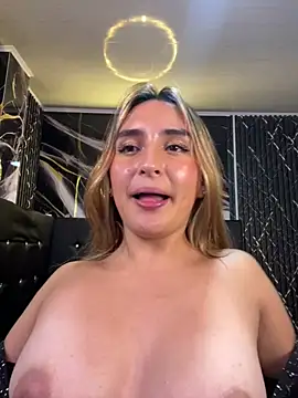 _luisaa_sweet webcam