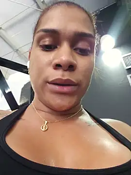 KarinRoss webcam