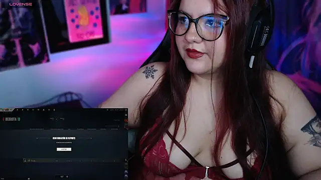 Annee23 webcam
