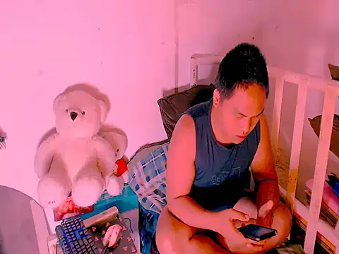 Hardking_69 webcam
