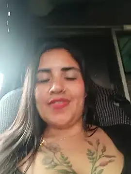 MAYE__13 live cam on StripChat