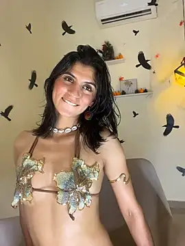 Liselotte_ live cam on StripChat