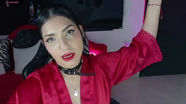 LunaSub69_ webcam