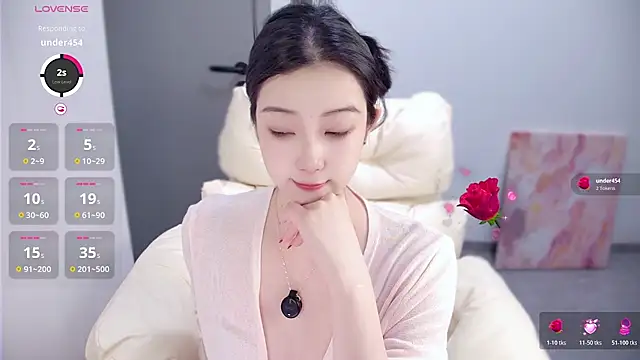 seoYuki webcam