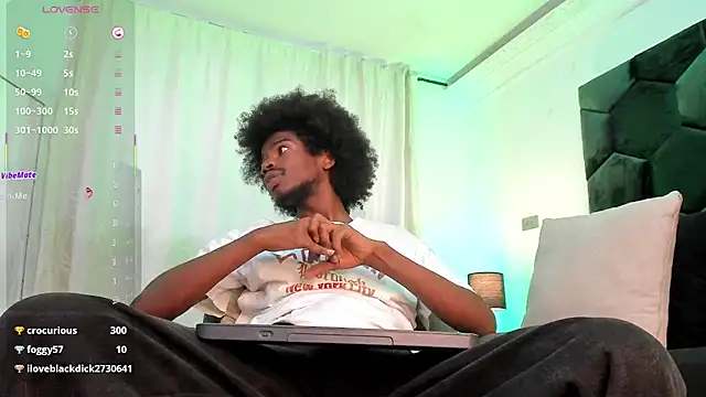 AllexJacob webcam
