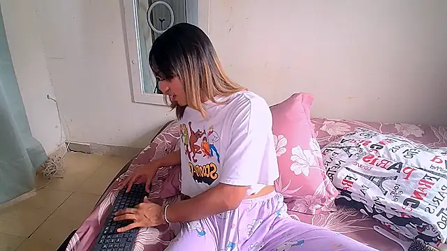 Freyjalaveau webcam