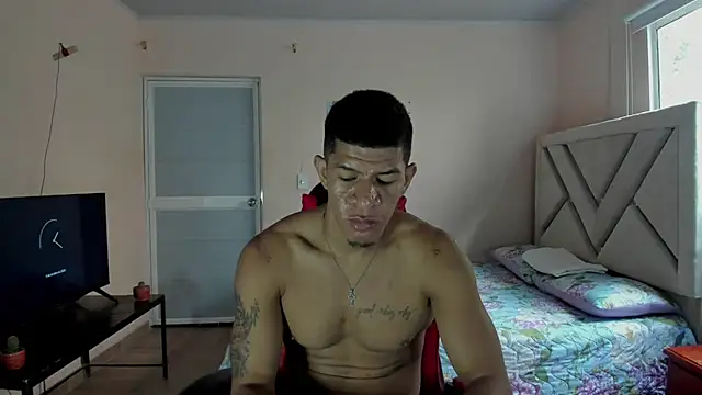 Toptony22 webcam