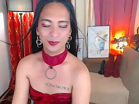 Seductive_Amanda webcam