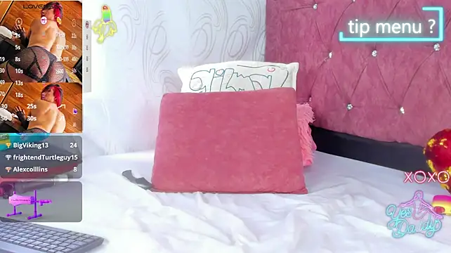 Sofia_Cordero webcam