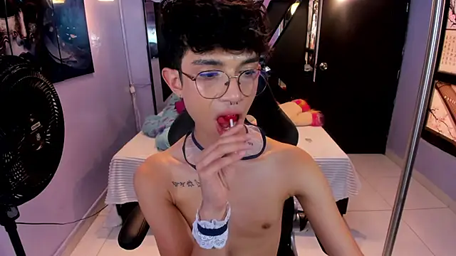 LiamHeatx webcam