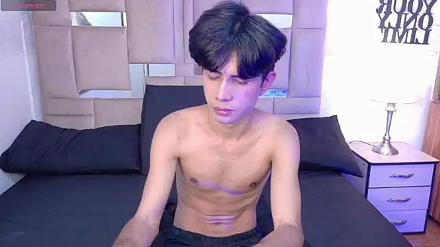 yeremmy_xh webcam