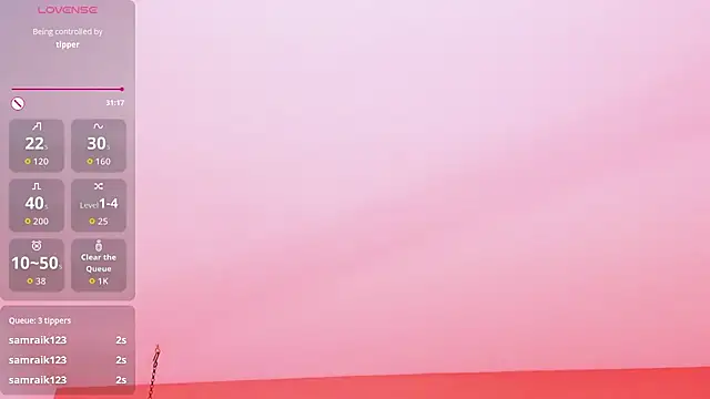 Jorjastar live cam on StripChat