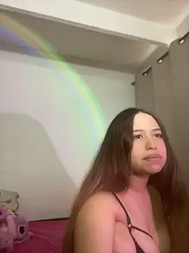 Lexie_e webcam