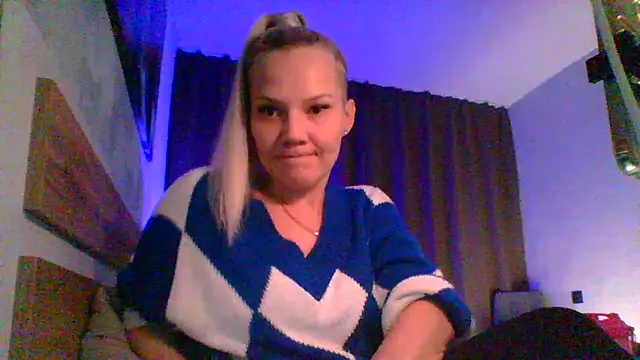 Arelinao live cam on StripChat
