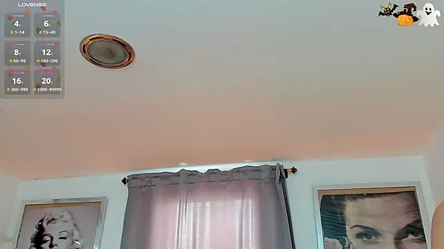 Beautyari_ live cam on StripChat
