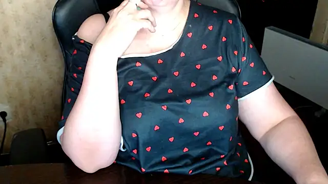 AlisaHot55 webcam