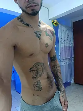Niick01_ webcam