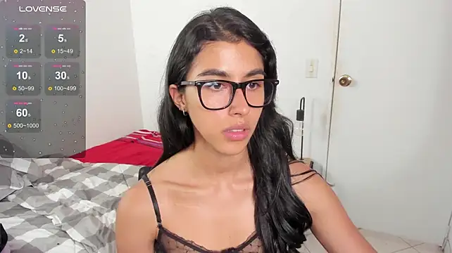 Mazikeen__18
