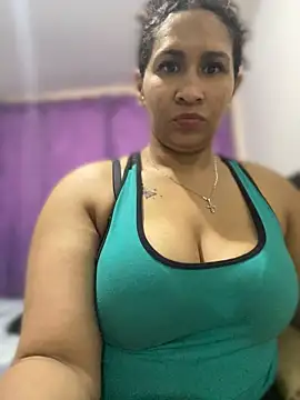 Carola-Ross webcam