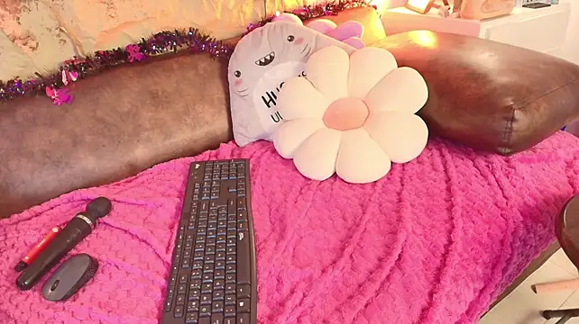 kittyblooms webcam