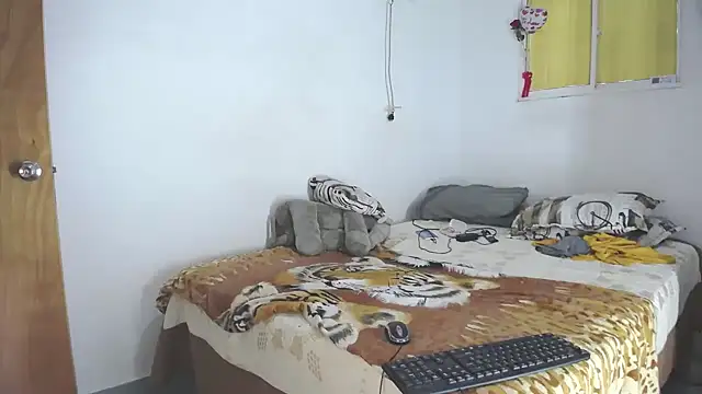 IIv0ryN0IIReX-XX live cam preview
