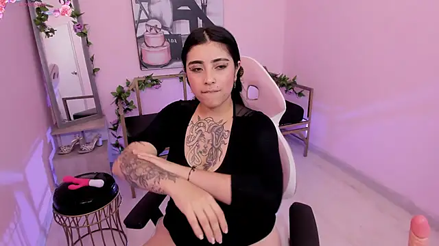 Adri_gomez_x webcam