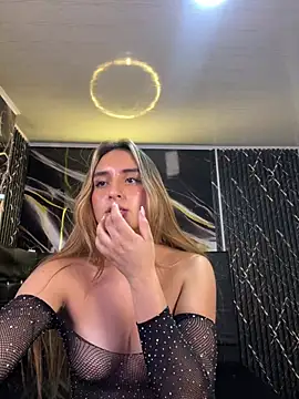 _luisaa_sweet webcam