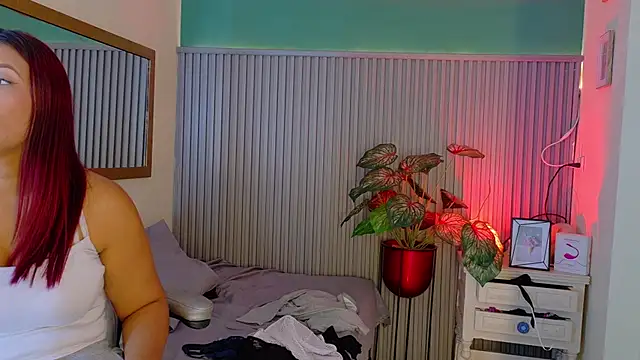 CherrySamantha_ webcam