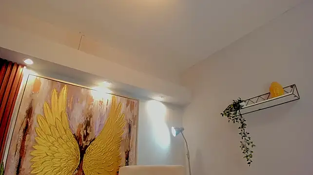 Zoe_Lips webcam