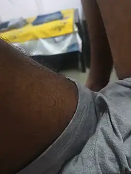 Blackdickyounggun