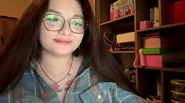 ArianaHowk live cam preview