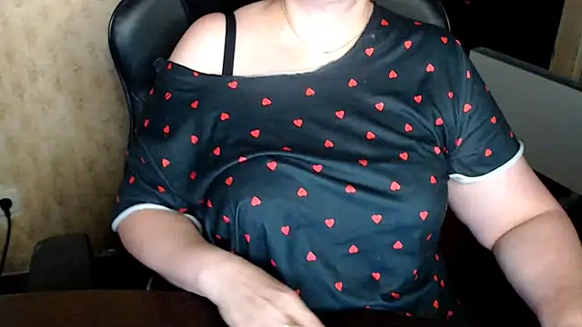 AlisaHot55