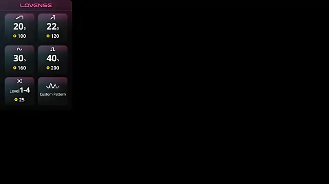 IreneHabibi webcam