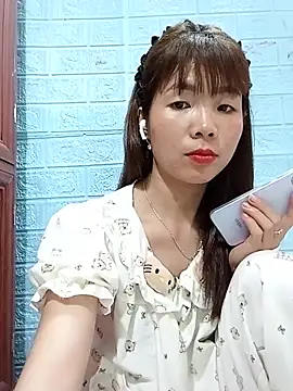 AmyLinee01 webcam