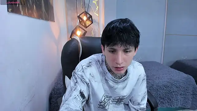Cry_thereal webcam
