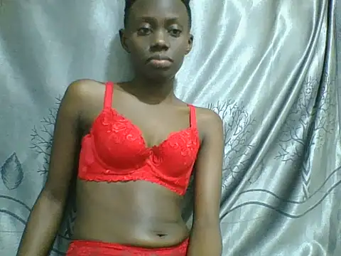 Tish_Leylah live cam on StripChat