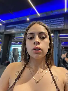 selina-sky webcam
