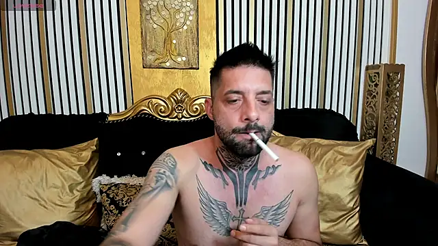 TommyDum webcam
