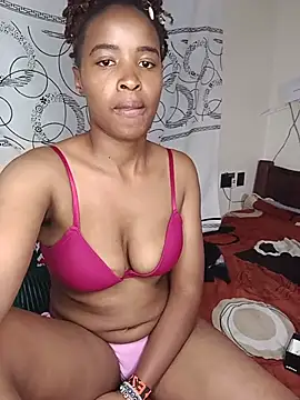 Red_berry webcam