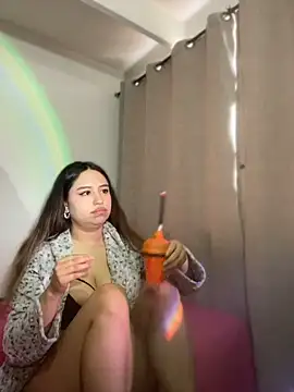 Lexie_e webcam