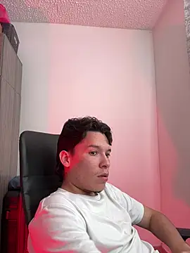 maxferrerx webcam