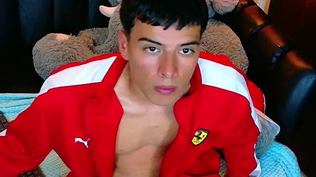 Yulian_Mendez webcam