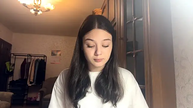 MargaretaGradert live cam on StripChat