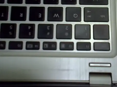 Delicious-D webcam