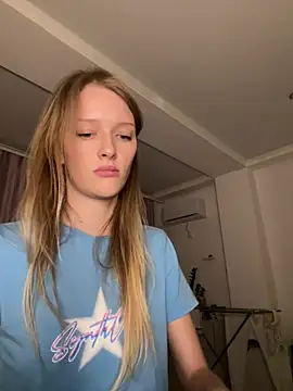 StarFrom_Hell live cam preview