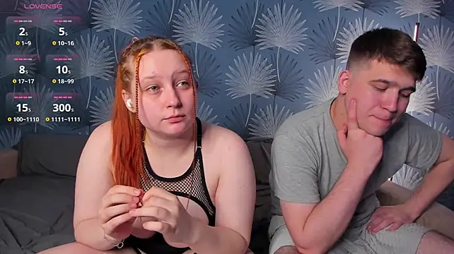 couple_of_kittens_ (G young) - suck dick every goal