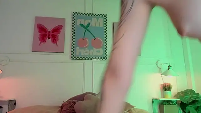 Zoe_Lynch_ live cam preview