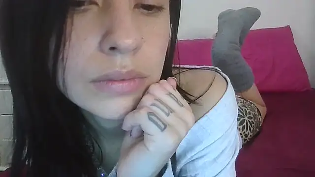 Taylormegan webcam