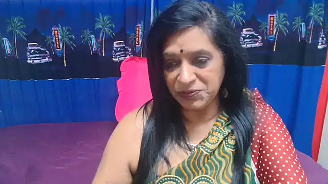 INDIANFUSION webcam