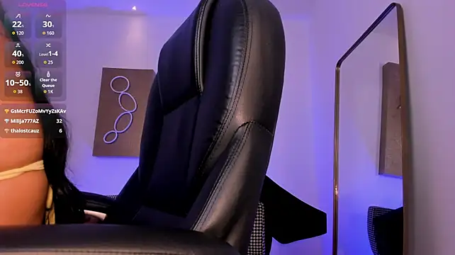 MollyJones_ webcam